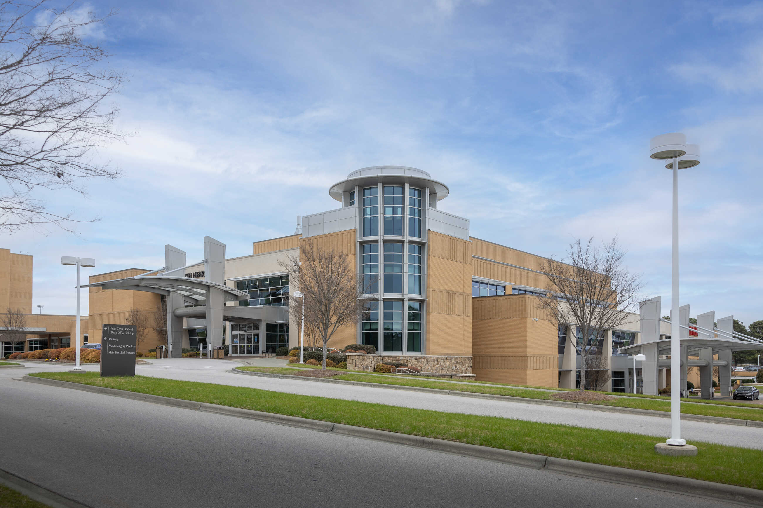 North Carolina Heart & Vascular UNC Health